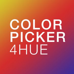 ColorPicker4Hue